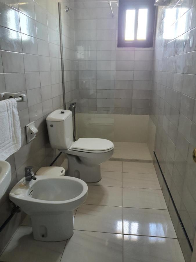 Hostal Carlos III Aldea Quintana Exterior foto
